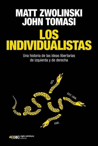 LOS INDIVIDUALISTAS