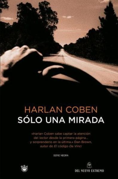 SOLO UNA MIRADA