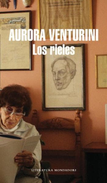 LOS RIELES