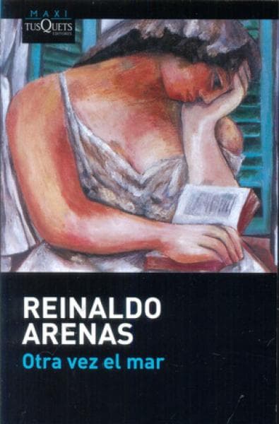 OTRA VEZ EL MAR
