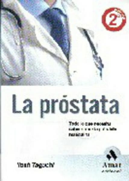 LA PROSTATA
