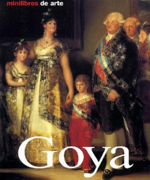 GOYA