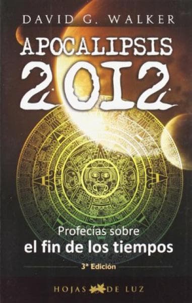 APOCALIPSIS 2012
