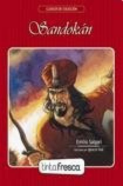 SANDOKAN  (ADAPT.)
