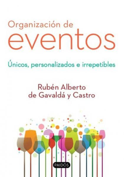 ORGANIZACION DE EVENTOS