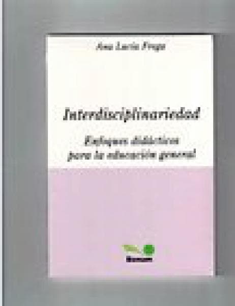 INTERDISCIPLINARIDAD