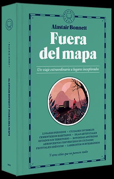 FUERA DEL MAPA