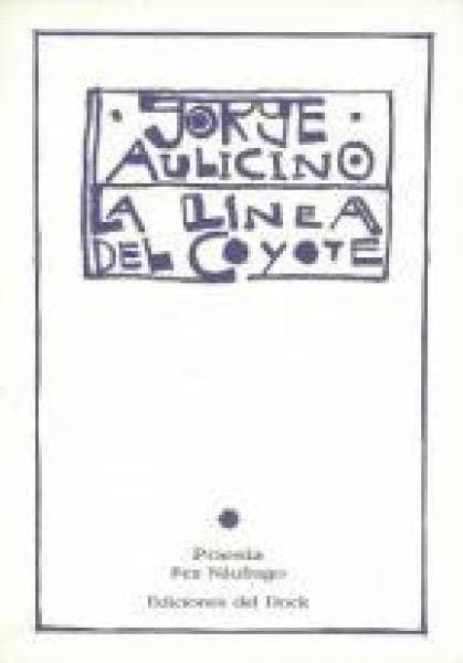 LA LINEA DEL COYOTE
