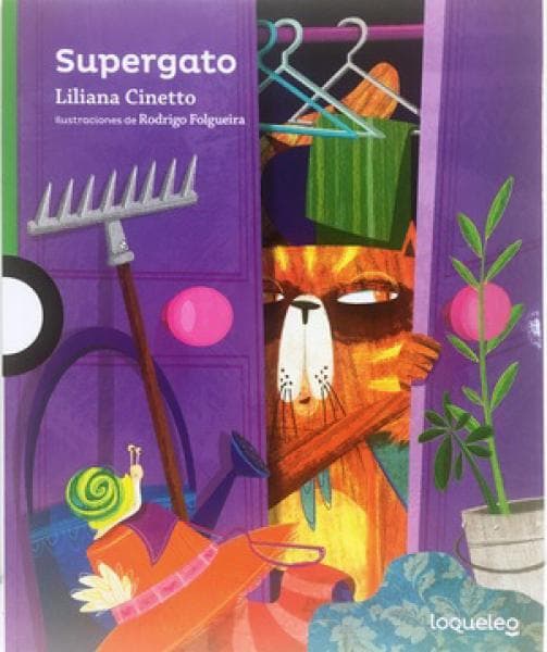 SUPERGATO