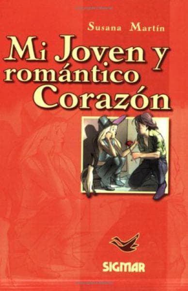 MI JOVEN Y ROMANTICO CORAZON
