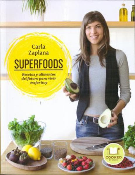 SUPERFOODS