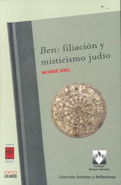 BEN:FILIACION Y MISTICISMO JUDIO