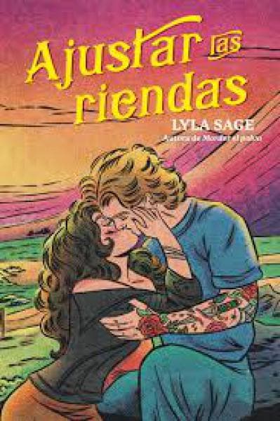 AJUSTAR LAS RIENDAS