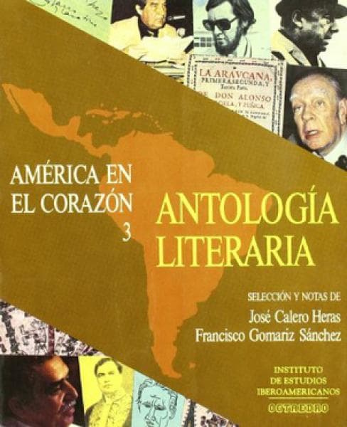 AMERICA EN EL CORAZON 3