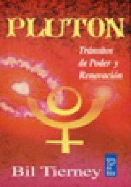 PLUTON                                  
