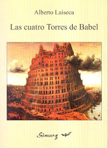 LAS CUATRO TORRES DE BABEL