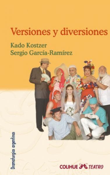 VERSIONES Y DIVERSIONES