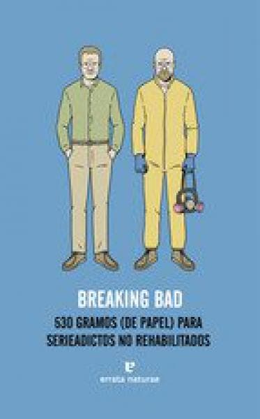 BREAKING BAD