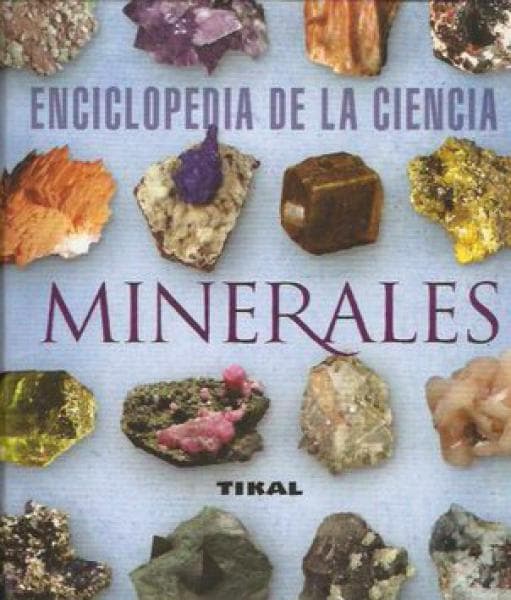 MINERALES