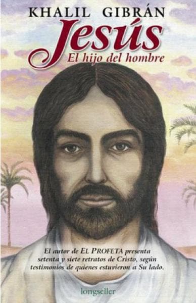 JESUS,EL HIJO DEL HOMBRE