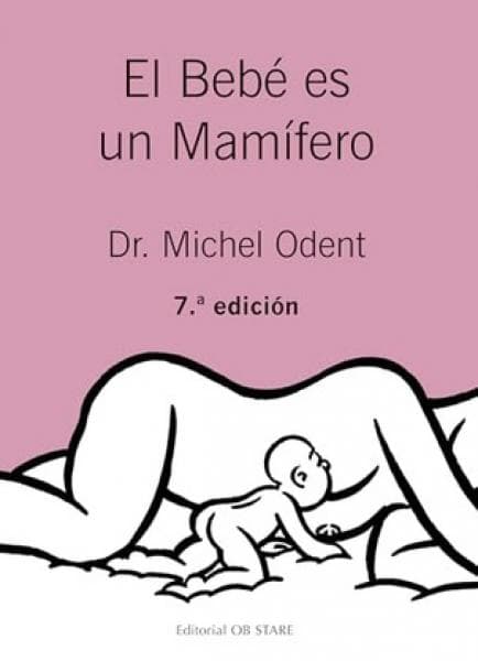 EL BEBE ES UN MAMIFERO