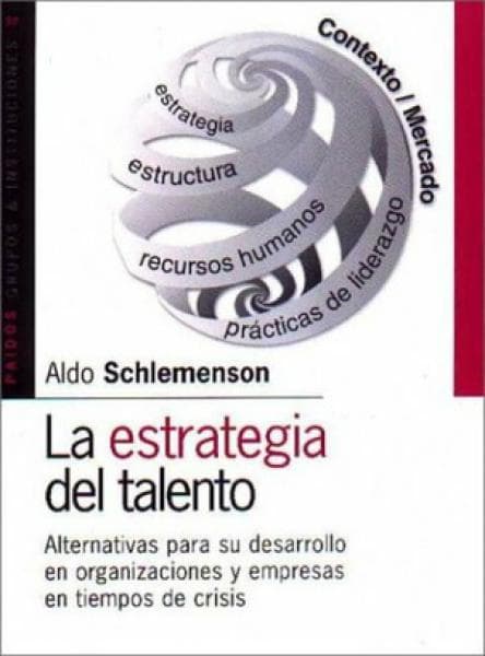 LA ESTRATEGIA DEL TALENTO
