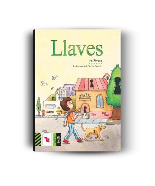LLAVES