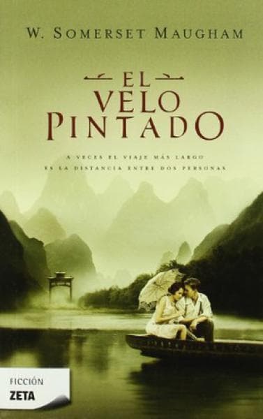 EL VELO PINTADO