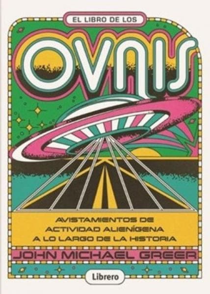 EL LIBRO DE LOS OVNIS