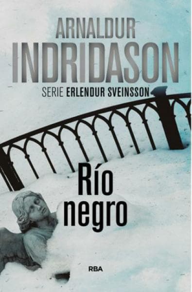 RIO NEGRO