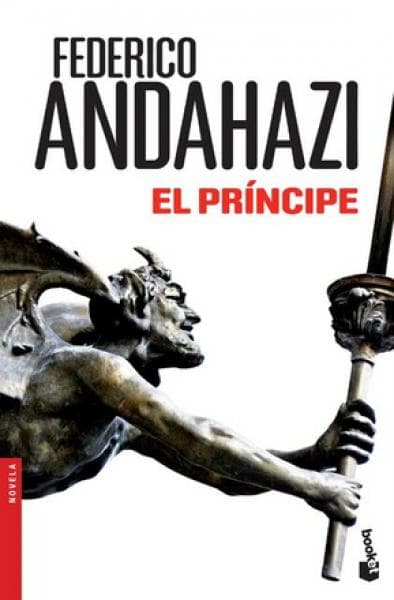 EL PRINCIPE