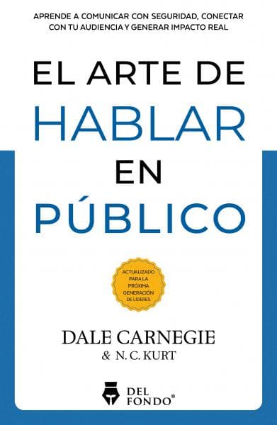 ARTE DE HABLAR EN PUBLICO, EL