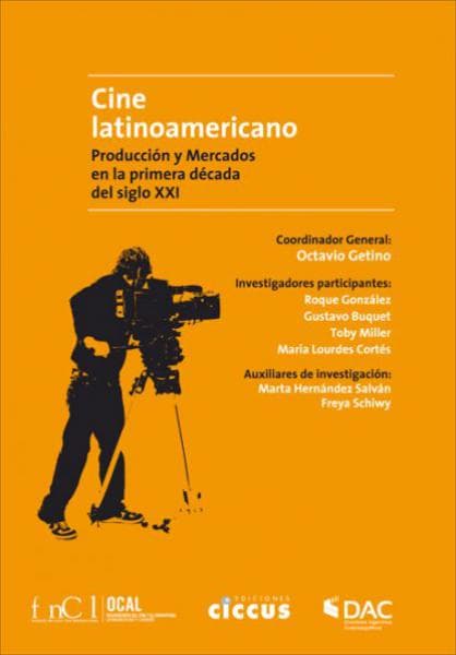 CINE LATINOAMERICANO