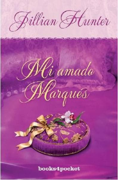 MI AMADO MARQUES