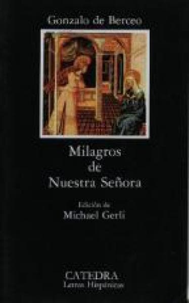 MILAGROS DE NUESTRA SEÑORA