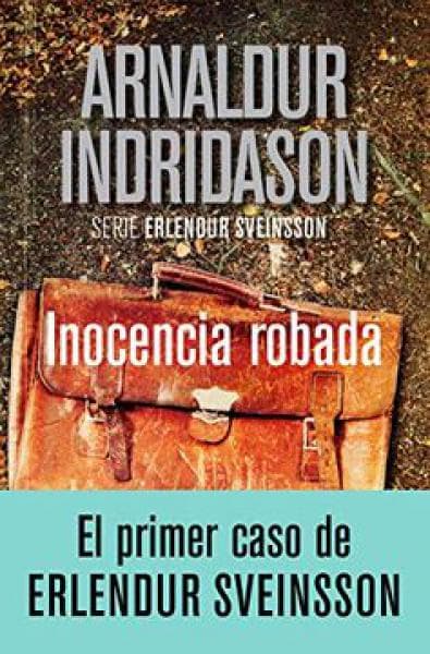 INOCENCIA ROBADA