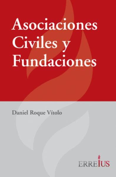 ASOCIACIONES CIVILES Y FUNDACIONES