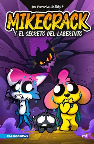 LAS PERRERIAS DE MIKE 4
