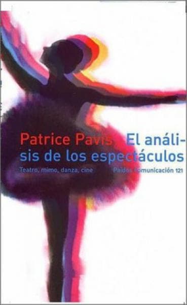 EL ANALISIS DE LOS ESPECTACULOS