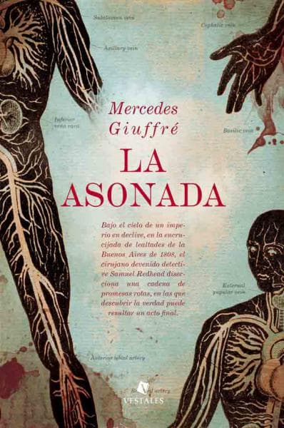 LA ASONADA