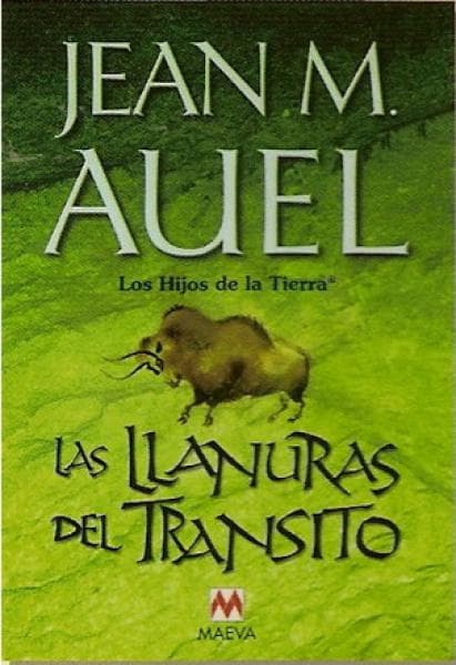 LAS LLANURAS DEL TRANSITO