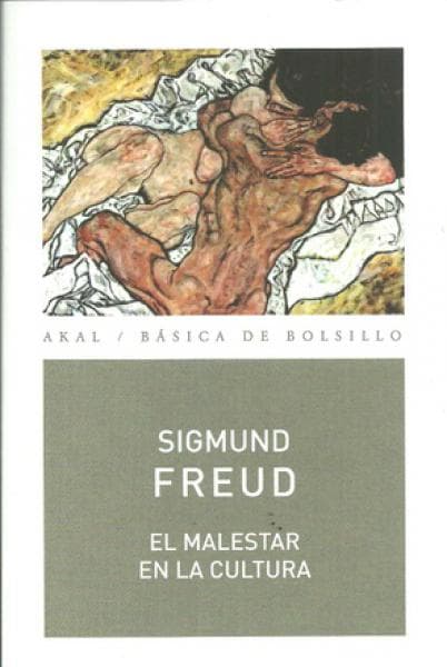 EL MALESTAR EN LA CULTURA