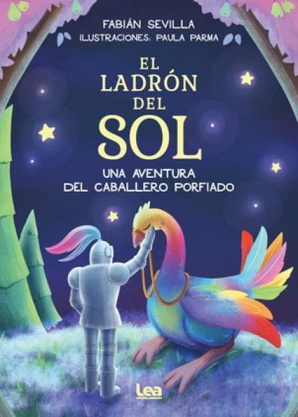 EL LADRON DEL SOL