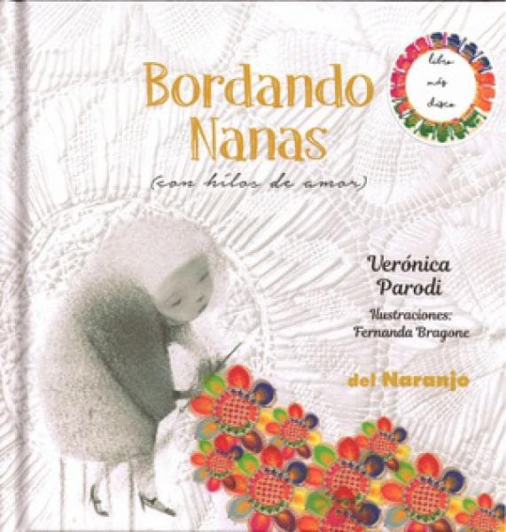 BORDANDO NANAS (LIBRO MAS CD)