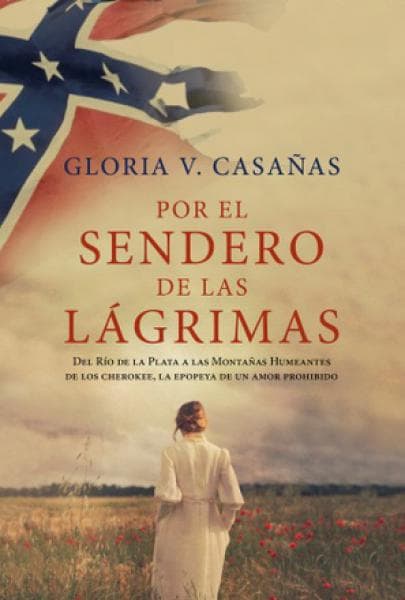POR EL SENDERO DE LAS LAGRIMAS