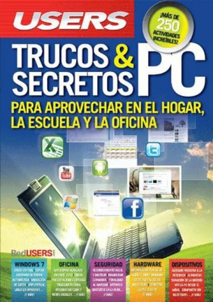 TRUCOS Y SECRETOS PC
