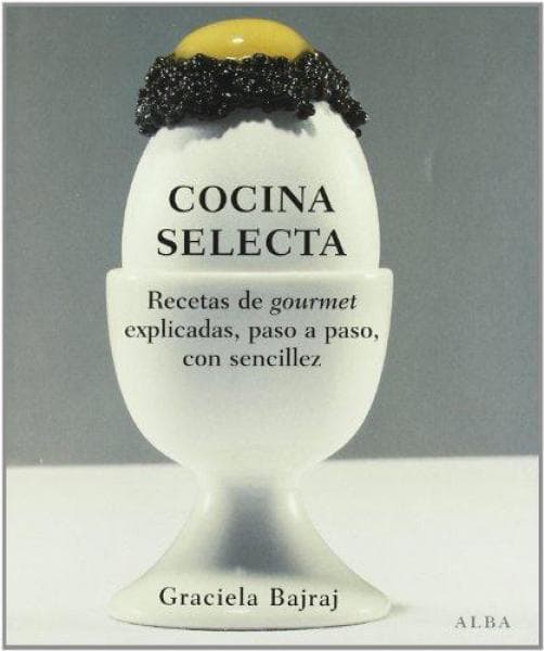 COCINA SELECTA