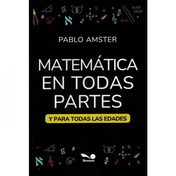 MATEMATICA EN TODAS PARTES