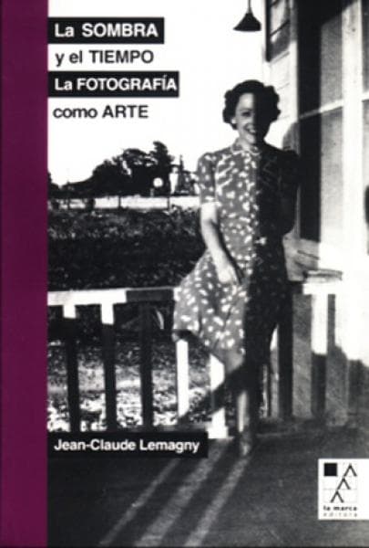 LA SOMBRA Y EL TIEMPO