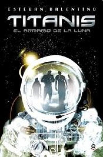 TITANIS: EL ARMARIO DE LA LUNA